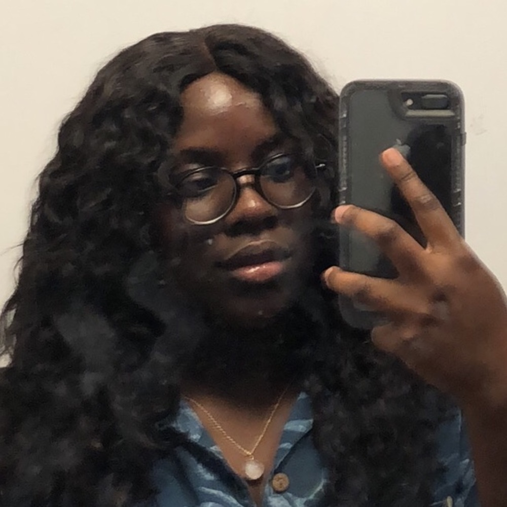 Meet your Posher, Kyla